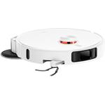 Xiaomi Robot Vacuum H50 Pro, robotický vysávač s mopom a stanicou, (použité)