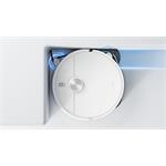 Xiaomi Robot Vacuum H50 Pro, robotický vysávač s mopom a stanicou, (použité)