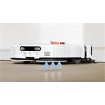 Xiaomi Robot Vacuum H50 Pro, robotický vysávač s mopom a stanicou, (použité)