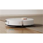 Xiaomi Robot Vacuum H50, robotický vysávač s mopom a stanicou