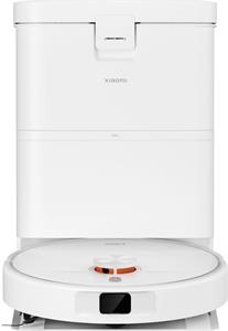 Xiaomi Robot Vacuum H50, robotický vysávač s mopom a stanicou