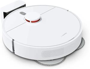 Xiaomi Robot Vacuum S10+ EU, robotický vysávač, biely
