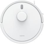 Xiaomi Robot Vacuum S20, robotický vysávač, biely