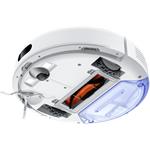 Xiaomi Robot Vacuum S20, robotický vysávač, biely