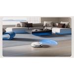 Xiaomi Robot Vacuum S20+, robotický vysávač, biely, (použité)