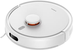 Xiaomi Robot Vacuum S20, robotický vysávač, biely, (rozbalené)