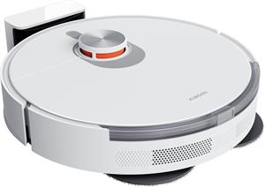 Xiaomi Robot Vacuum S20+, robotický vysávač, biely