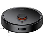 Xiaomi Robot Vacuum S20, robotický vysávač, čierny