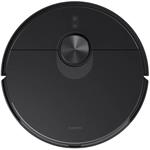 Xiaomi Robot Vacuum S20+, robotický vysávač, čierny, (použité)