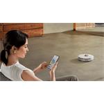 Xiaomi Robot Vacuum S20+, robotický vysávač, čierny, (použité)