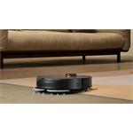 Xiaomi Robot Vacuum S20+, robotický vysávač, čierny, (použité)