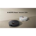 Xiaomi Robot Vacuum S20+, robotický vysávač, čierny, (použité)