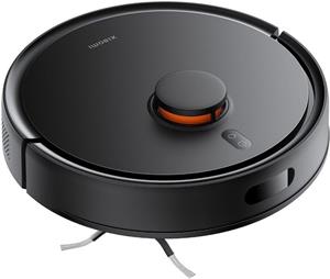 Xiaomi Robot Vacuum S20, robotický vysávač, čierny