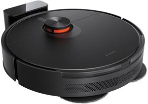 Xiaomi Robot Vacuum S20+, robotický vysávač, čierny