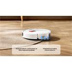 Xiaomi Robot Vacuum S40 Pro EU, robotický vysávač s mopom