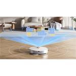 Xiaomi Robot Vacuum S40 Pro EU, robotický vysávač s mopom