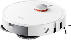 Xiaomi Robot Vacuum S40 Pro EU, robotický vysávač s mopom