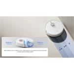 Xiaomi Robot Vacuum S40, robotický vysávač s mopom