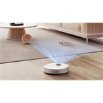 Xiaomi Robot Vacuum S40, robotický vysávač s mopom