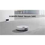 Xiaomi Robot Vacuum S40C, robotický vysávač s mopom