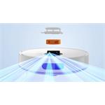 Xiaomi Robot Vacuum S40C, robotický vysávač s mopom