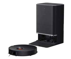 Xiaomi Robot Vacuum X20 Max, čierny, (použité)