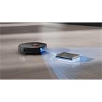 Xiaomi Robot Vacuum X20 Max, čierny, (použité)