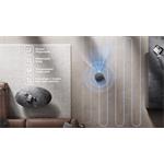 Xiaomi Robot Vacuum X20 Max, čierny, (použité)