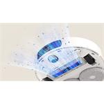 Xiaomi Robot Vacuum X20+, robotický vysávač, (rozbalené)