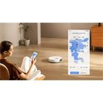 Xiaomi Robot Vacuum X20+, robotický vysávač, (rozbalené)