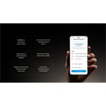 Xiaomi Self-Install Smart Lock (Keypad Included) EU