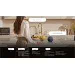 Xiaomi Self-Install Smart Lock (Keypad Included) EU