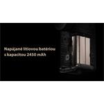 Xiaomi Self-Install Smart Lock (Keypad Included) EU