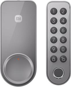 Xiaomi Self-Install Smart Lock (Keypad Included) EU