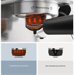 Xiaomi Semi-automatic Espresso Machine, poloautomatický kávovar