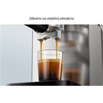 Xiaomi Semi-automatic Espresso Machine, poloautomatický kávovar