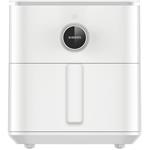 Xiaomi Smart Air Fryer 6.5L EU, teplovzdušná fritéza, biela, (rozbalené)