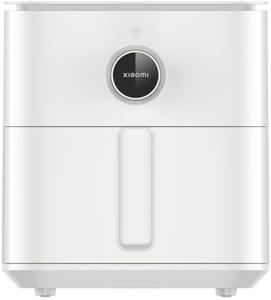 Xiaomi Smart Air Fryer 6.5L EU, teplovzdušná fritéza, biela, (rozbalené)