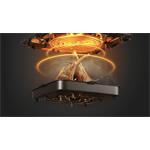 Xiaomi Smart Air Fryer 6.5L EU, teplovzdušná fritéza, biela, (rozbalené)