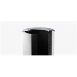 Xiaomi Smart Air Purifier 4 Compact EU, čistička vzduchu (rozbalené)