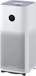 Xiaomi Smart Air Purifier 4 EU, čistička vzduchu, biela, (rozbalené)