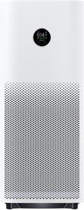 Xiaomi Smart Air Purifier 4 Pro, čistička vzduchu, biela