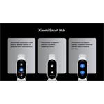 Xiaomi Smart Band 10, čierny