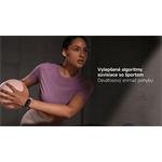Xiaomi Smart Band 10, čierny