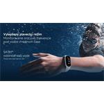 Xiaomi Smart Band 10, čierny