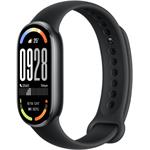 Xiaomi Smart Band 10, čierny, (rozbalené)