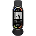 Xiaomi Smart Band 10, čierny