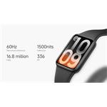 Xiaomi Smart Band 10 Pro, čierny
