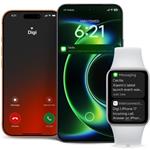 Xiaomi Smart Band 10 Pro, čierny
