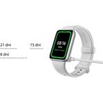 Xiaomi Smart Band 10 Pro, ružový